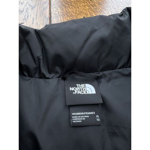 The North Face Women's Hydrenalite Down A-Line Vest Black Size XL NWT - Picture 5 of 8